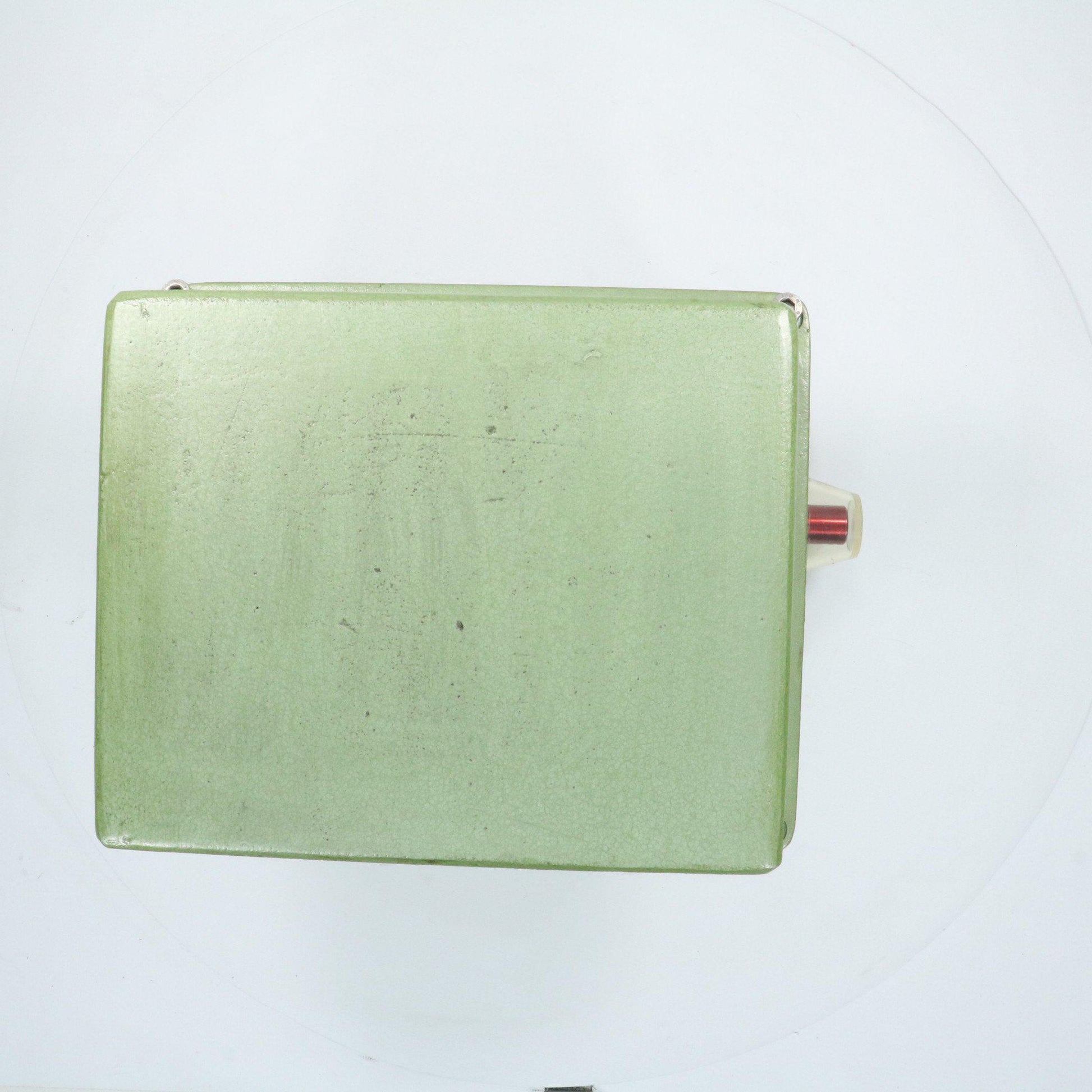 Leonard SW100-04 MNS Rotary Cam Switch-Rotary Cam Switch-Used Industrial Parts