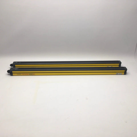 Leuze CR30-900 564309 Light Curtain Receiver-Electric Components-Used Industrial Parts