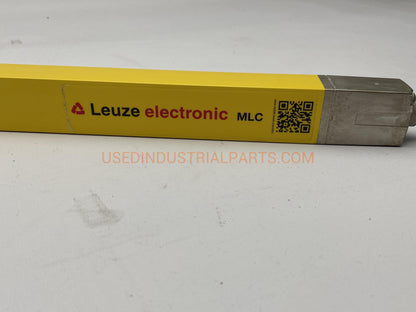 Leuze MLC500T30-900 68000309 Light Curtain Transmitter-Electric Components-DC-01-07-Used Industrial Parts