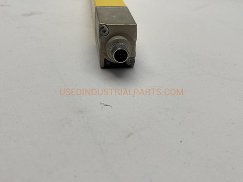 Image of Leuze MLC500T30-900 68000309 Light Curtain Transmitter-Electric Components-DC-01-07-Used Industrial Parts