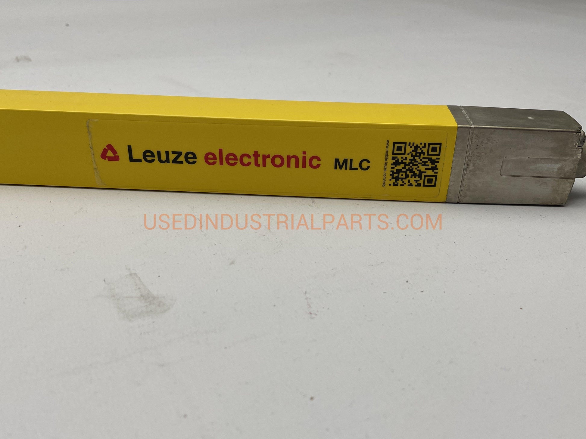 Leuze MLC520R30-900 68002309 Light Curtain Receiver-Electric Components-DC-01-07-Used Industrial Parts