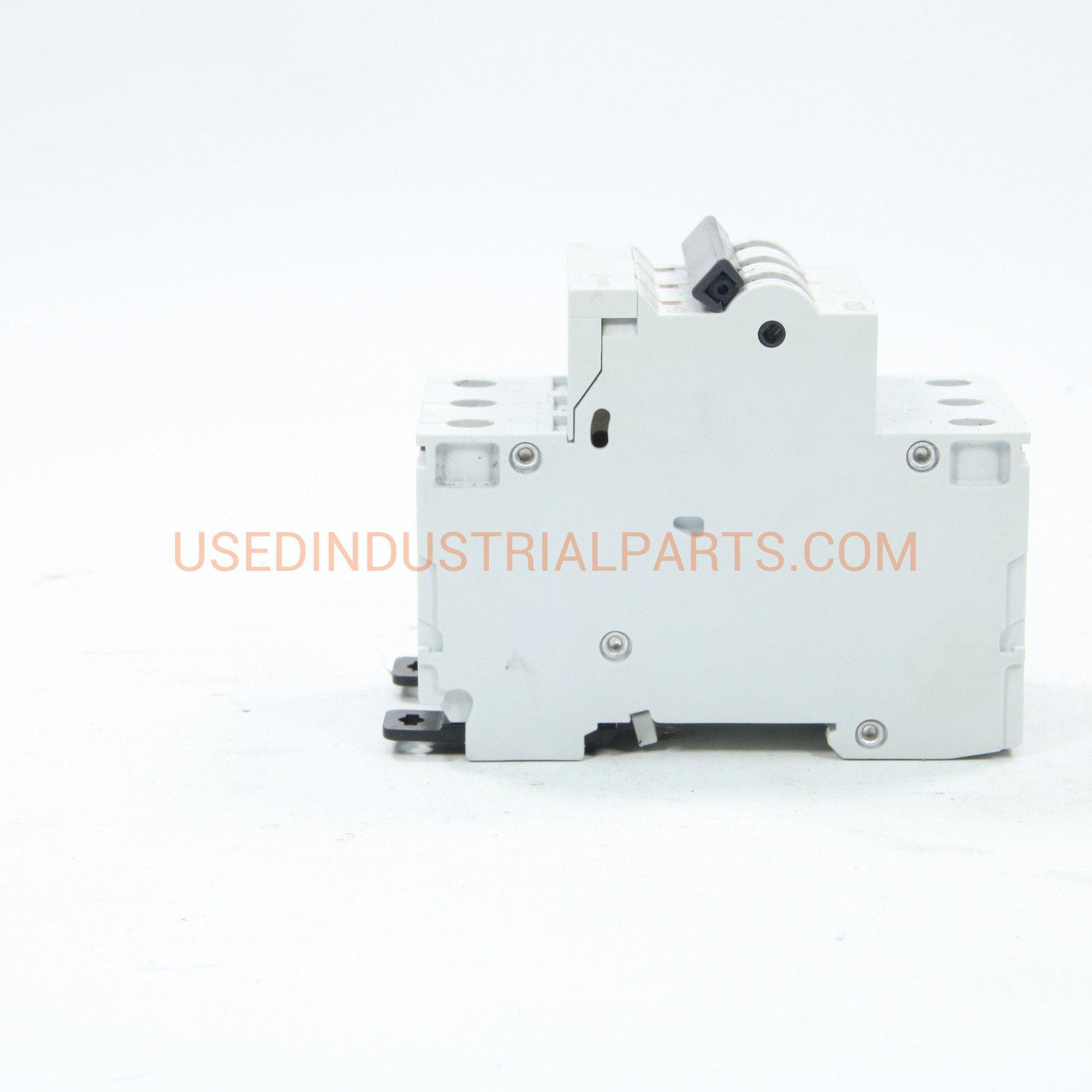 MEM / Eaton Memshield CIRCUIT BREAKER MDL350-Electric Components-AA-01-06-Used Industrial Parts