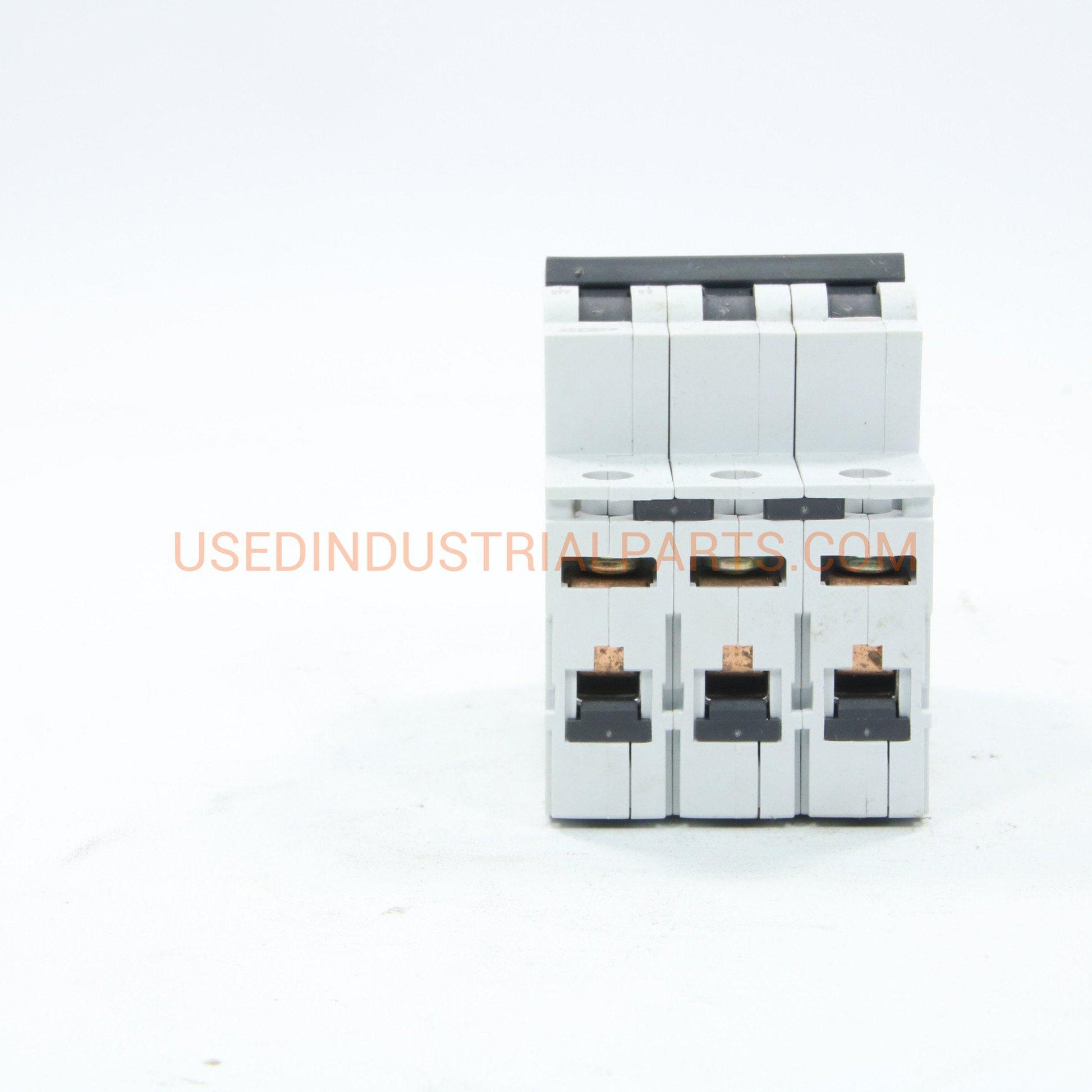 MEM / Eaton Memshield CIRCUIT BREAKER MDL350-Electric Components-AA-01-06-Used Industrial Parts