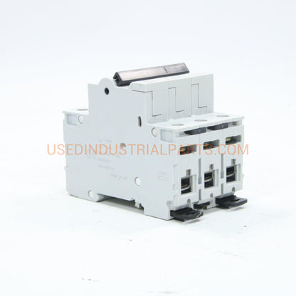 MEM / Eaton Memshield CIRCUIT BREAKER MDL350-Electric Components-AA-01-06-Used Industrial Parts