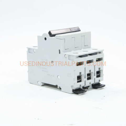 Image of MEM / Eaton Memshield CIRCUIT BREAKER MDL350-Electric Components-AA-01-06-Used Industrial Parts