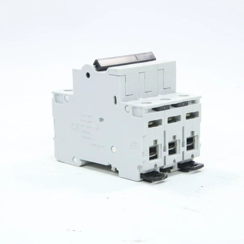 MEM / Eaton Memshield CIRCUIT BREAKER MDL350-Electric Components-Used Industrial Parts