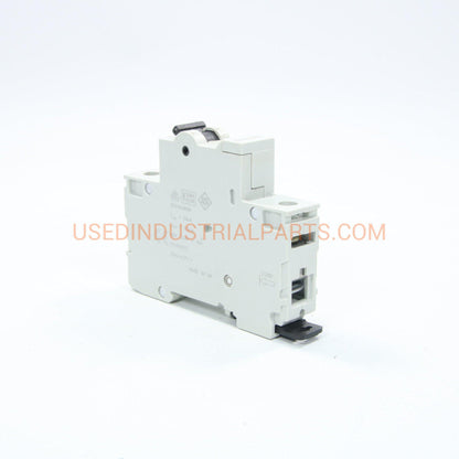 MEM / Eaton Memshield2 MBH110 CIRCUIT BREAKER-Electric Components-AA-03-05-Used Industrial Parts