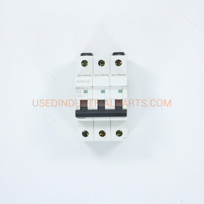 MEM / Eaton Memshield2 MDH316 CIRCUIT BREAKER-Electric Components-AA-03-05-Used Industrial Parts