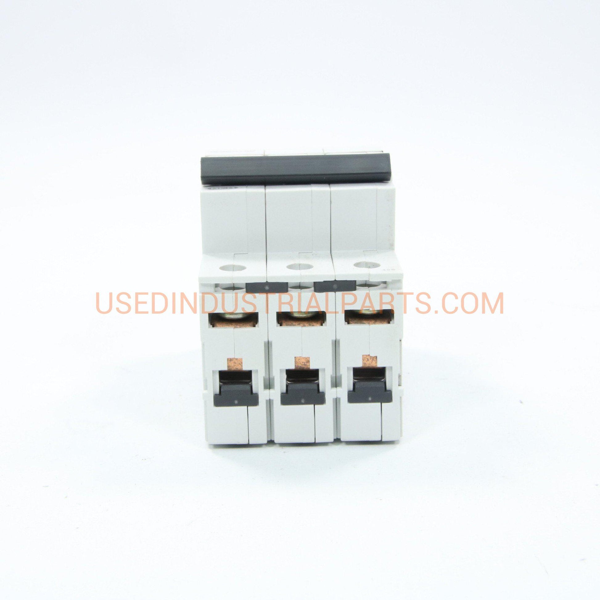 MEM / Eaton Memshield2 MDH316 CIRCUIT BREAKER-Electric Components-AA-03-05-Used Industrial Parts