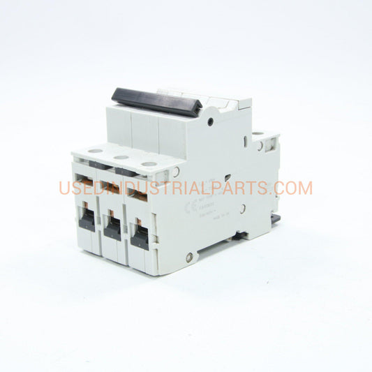 MEM / Eaton Memshield2 MDH316 CIRCUIT BREAKER-Electric Components-AA-03-05-Used Industrial Parts