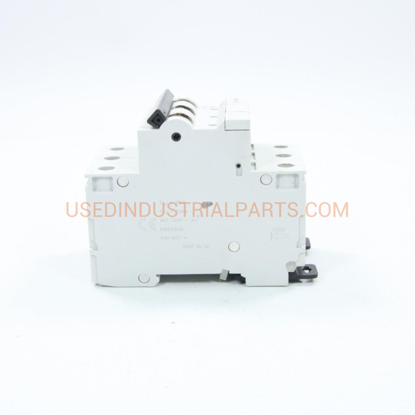 MEM / Eaton Memshield2 MDH320 CIRCUIT BREAKER-Electric Components-AA-03-05-Used Industrial Parts