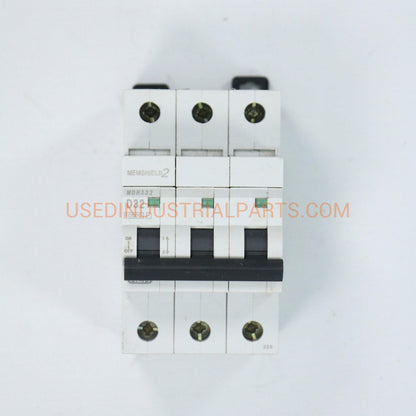 MEM / Eaton Memshield2 MDH332 CIRCUIT BREAKER-Electric Components-AA-03-05-Used Industrial Parts