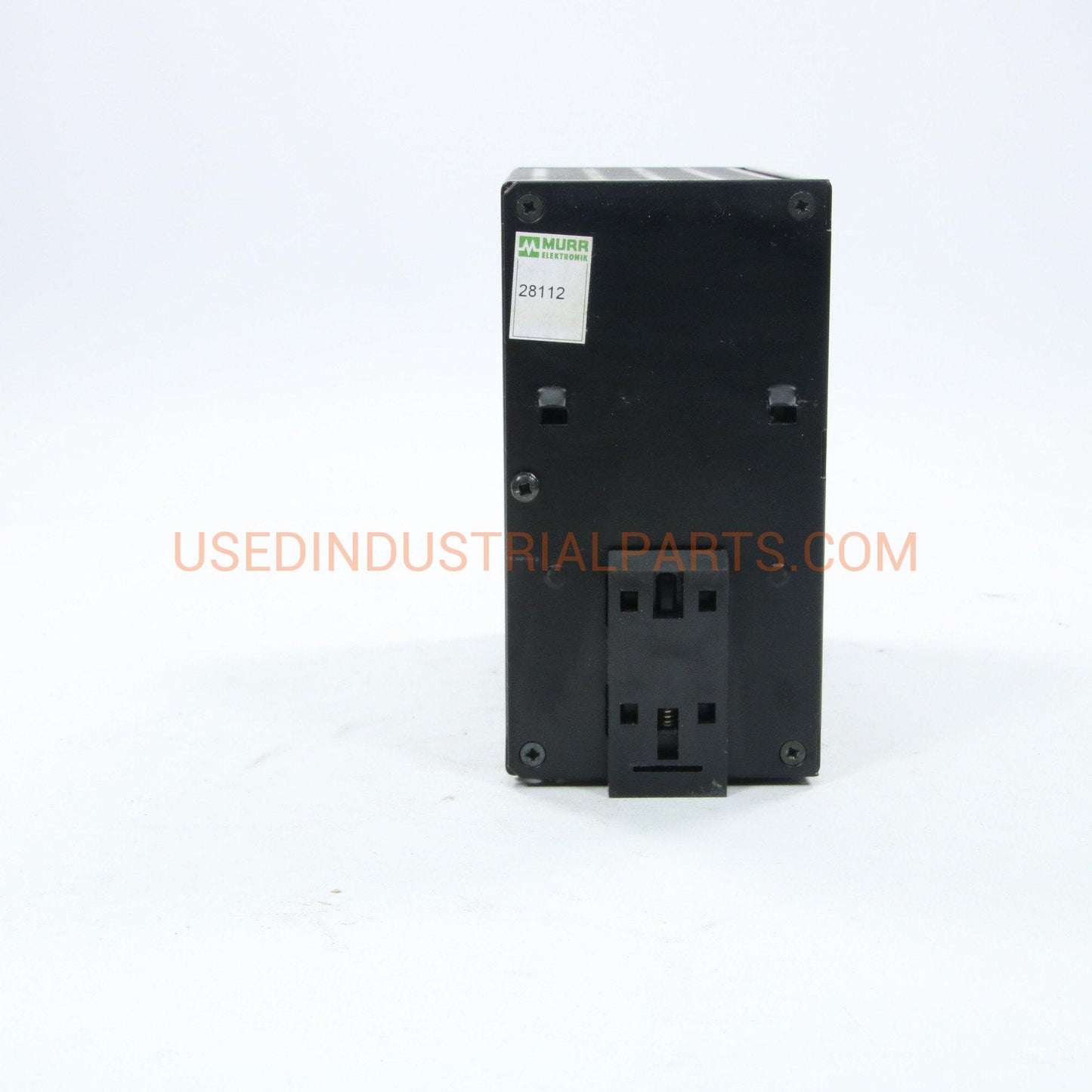 MURR ELEKTRONIK SWITCH MODE POWER SUPPLY MCS10-230/24-Power Supply-AB-03-07-Used Industrial Parts