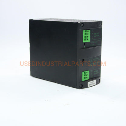 MURR ELEKTRONIK SWITCH MODE POWER SUPPLY MCS10-230/24-Power Supply-AB-03-07-Used Industrial Parts