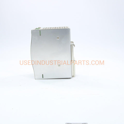 Image of MW Mean Well DR-120-24 Power Supply-Power Supply-AB-02-07-Used Industrial Parts