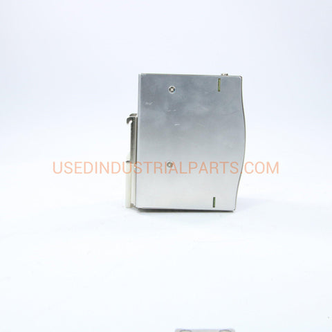 Image of MW Mean Well DR-120-24 Power Supply-Power Supply-AB-02-07-Used Industrial Parts