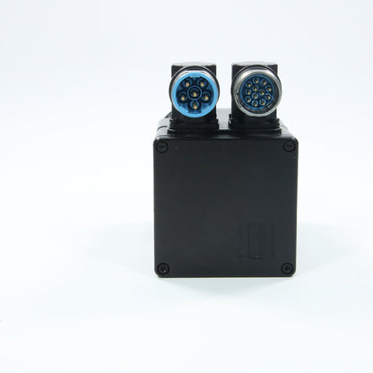 Mavilor BLS-072 45259 Servo Motor-Electric Motors-Used Industrial Parts