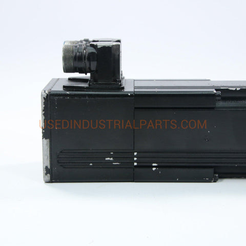 Image of Mavilor BLS-074 6570 Servo Motor-Electric Motors-AC-01-03-Used Industrial Parts