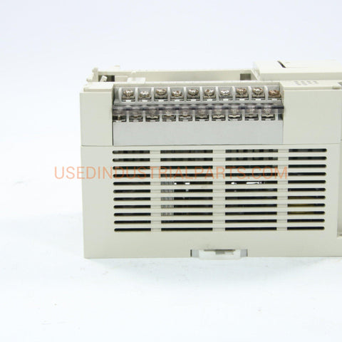Image of Mitsubishi FXon-24MR-ES/UL-Electric Components-AB-06-05-Used Industrial Parts