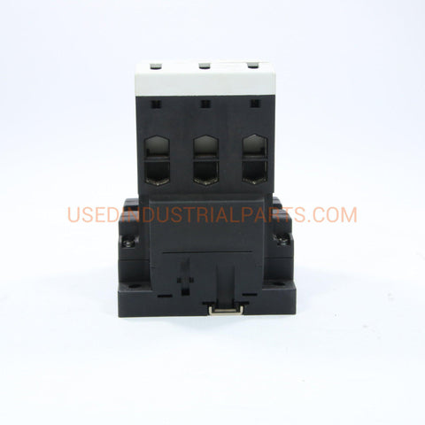 Image of Moeller DIL 3AM85-Electric Components-AA-02-03-Used Industrial Parts