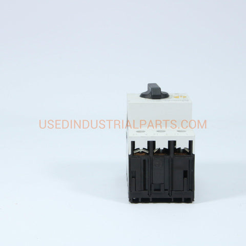Moeller Eaton PKZM0-4 Thermal Magnetic Circuit Breaker-Electric Components-AA-01-04-Used Industrial Parts