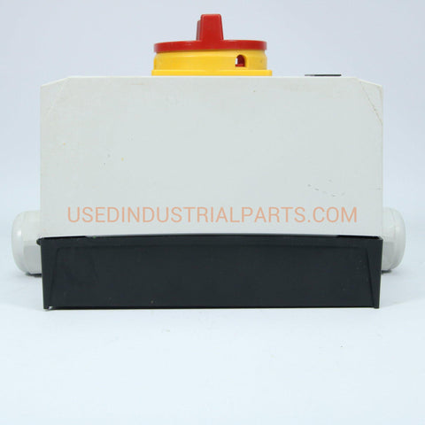Image of Moeller / Eaton T5B-3-8342/I4/SVB Main Switch-Electric Components-AA-07-08-Used Industrial Parts