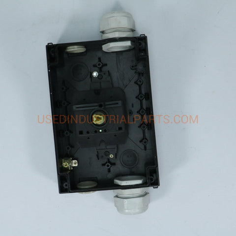 Image of Moeller / Eaton T5B-3-8342/I4/SVB Main Switch-Electric Components-AA-07-08-Used Industrial Parts