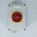 Moeller / Eaton T5B-3-8342/I4/SVB Hovedbryter