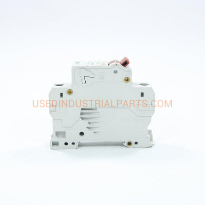 Moeller FAZ-B6 Circuit Breaker-Electric Components-AA-05-06-Used Industrial Parts