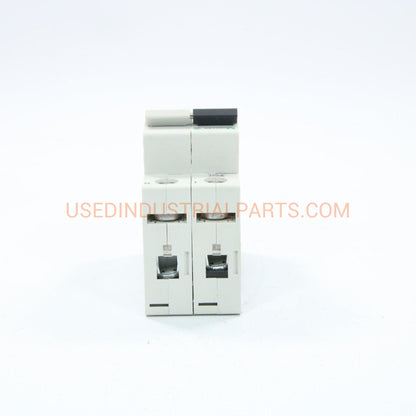 Moeller FAZ-C10/1N Thermal Magnetic Circuit Breaker-Electric Components-AA-04-06-Used Industrial Parts