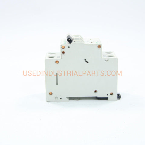 Moeller FAZ-C10/1N Thermal Magnetic Circuit Breaker-Electric Components-AA-04-06-Used Industrial Parts