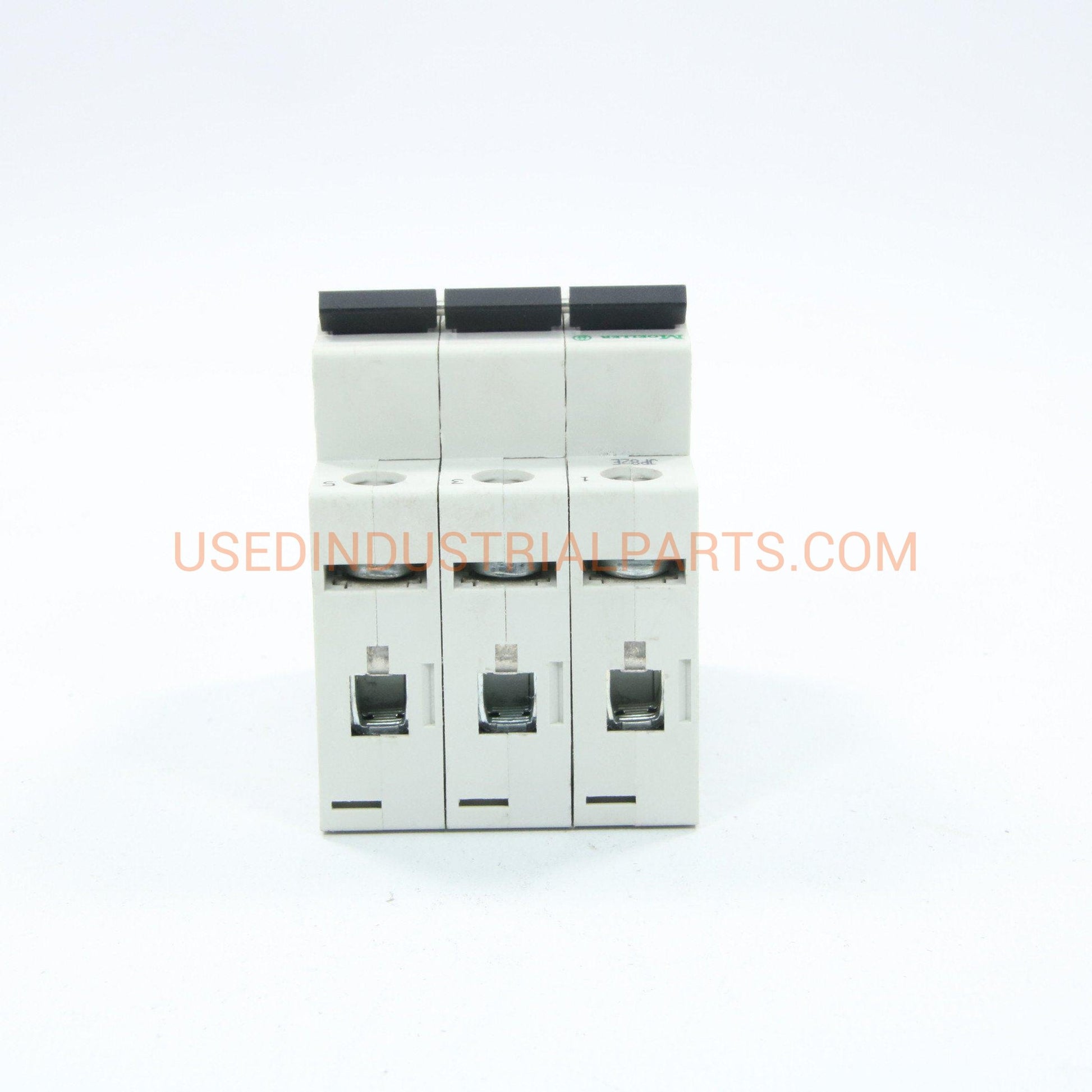 Moeller FAZ-C16/3 Thermal Magnetic Circuit Breaker-Electric Components-AA-04-06-Used Industrial Parts