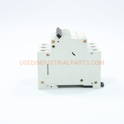 Moeller FAZ-C16/3 Thermal Magnetic Circuit Breaker-Electric Components-AA-04-06-Used Industrial Parts