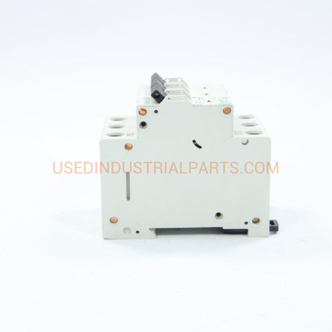Image of Moeller FAZ-C16/3 Thermal Magnetic Circuit Breaker-Electric Components-AA-04-06-Used Industrial Parts