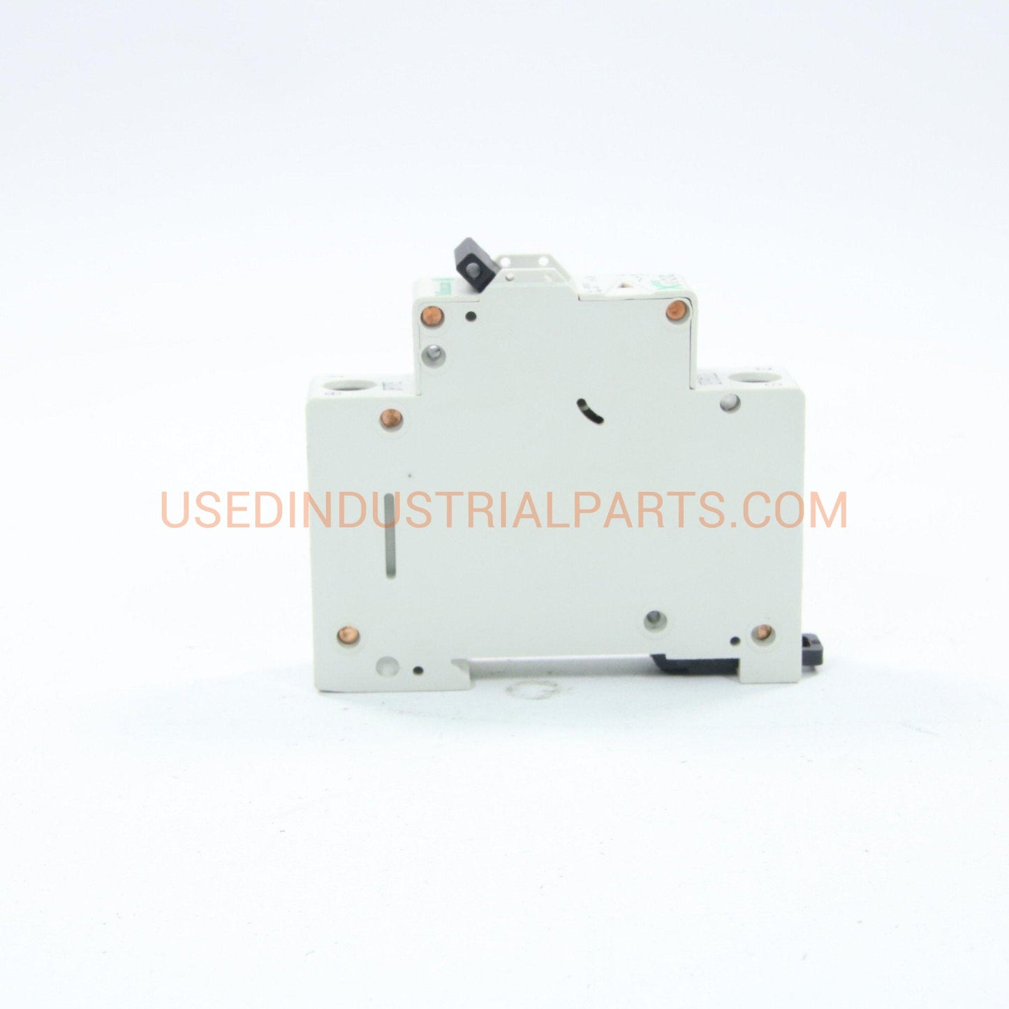 Moeller FAZ-C2-DC Thermal Magnetic Circuit Breaker-Electric Components-AA-04-06-Used Industrial Parts