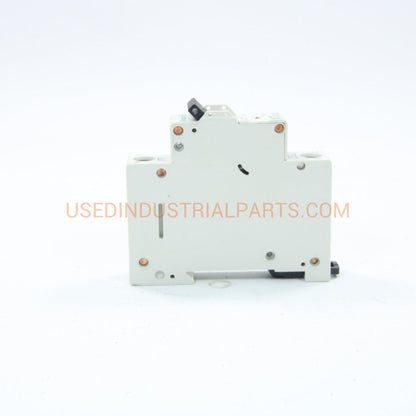 Moeller FAZ-C2-DC Thermal Magnetic Circuit Breaker-Electric Components-AA-04-06-Used Industrial Parts