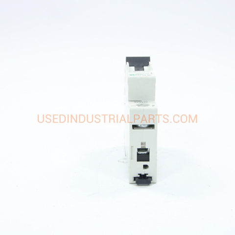 Image of Moeller FAZ-C2-DC Thermal Magnetic Circuit Breaker-Electric Components-AA-04-06-Used Industrial Parts