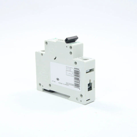 Moeller FAZ-C2-DC Thermal Magnetic Circuit Breaker-Electric Components-Used Industrial Parts