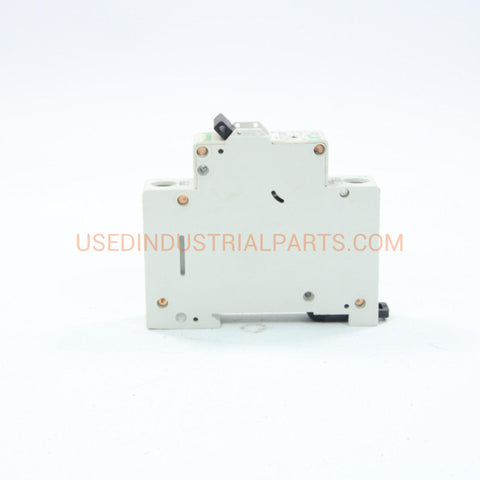 Image of Moeller FAZ-C2/1 Thermal Magnetic Circuit Breaker-Electric Components-AA-04-06-Used Industrial Parts