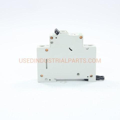 Image of Moeller FAZ-C6/1 Circuit Breaker-Electric Components-AA-06-06-Used Industrial Parts