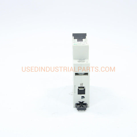 Image of Moeller FAZ-C6/1 Circuit Breaker-Electric Components-AA-06-06-Used Industrial Parts