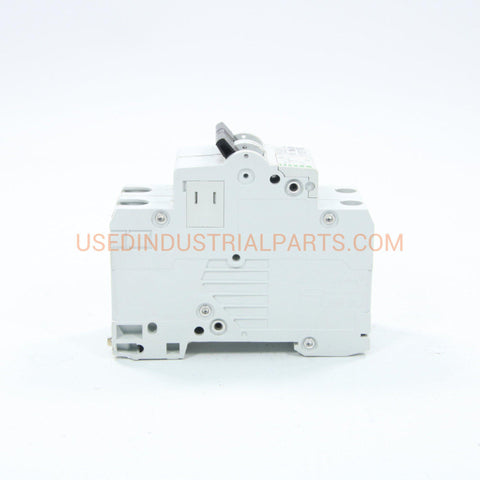 Moeller FAZN B6-N Circuit Breaker-Electric Components-AA-05-06-Used Industrial Parts