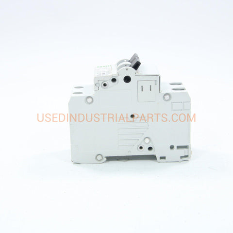 Moeller FAZN B6-N Circuit Breaker-Electric Components-AA-05-06-Used Industrial Parts