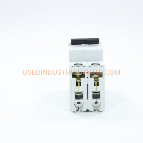 Image of Moeller FAZN B6-N Circuit Breaker-Electric Components-AA-05-06-Used Industrial Parts