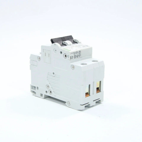 Moeller FAZN B6-N Circuit Breaker-Electric Components-Used Industrial Parts