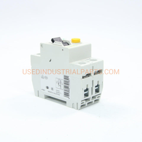 Image of Moeller FI-25/2/003-A Circuit Breaker-Electric Components-AA-06-06-Used Industrial Parts