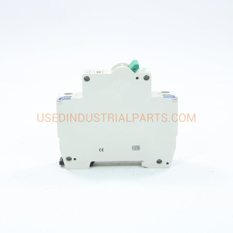 Moeller L71-6/1N/B Circuit Breaker-Electric Components-AA-07-06-Used Industrial Parts