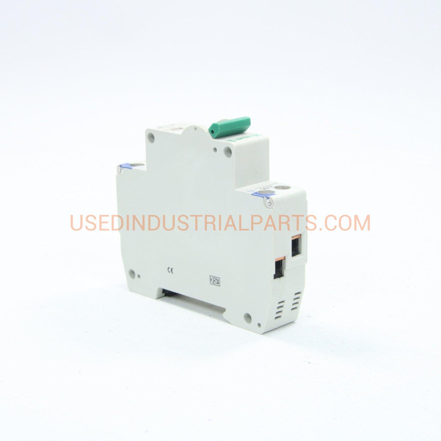 Moeller L71-6/1N/B Circuit Breaker-Electric Components-AA-07-06-Used Industrial Parts