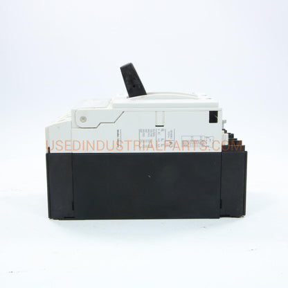 Moeller NZM N2 A250 Thermal Magnetic Circuit Breaker-Electric Components-AA-07-07-Used Industrial Parts