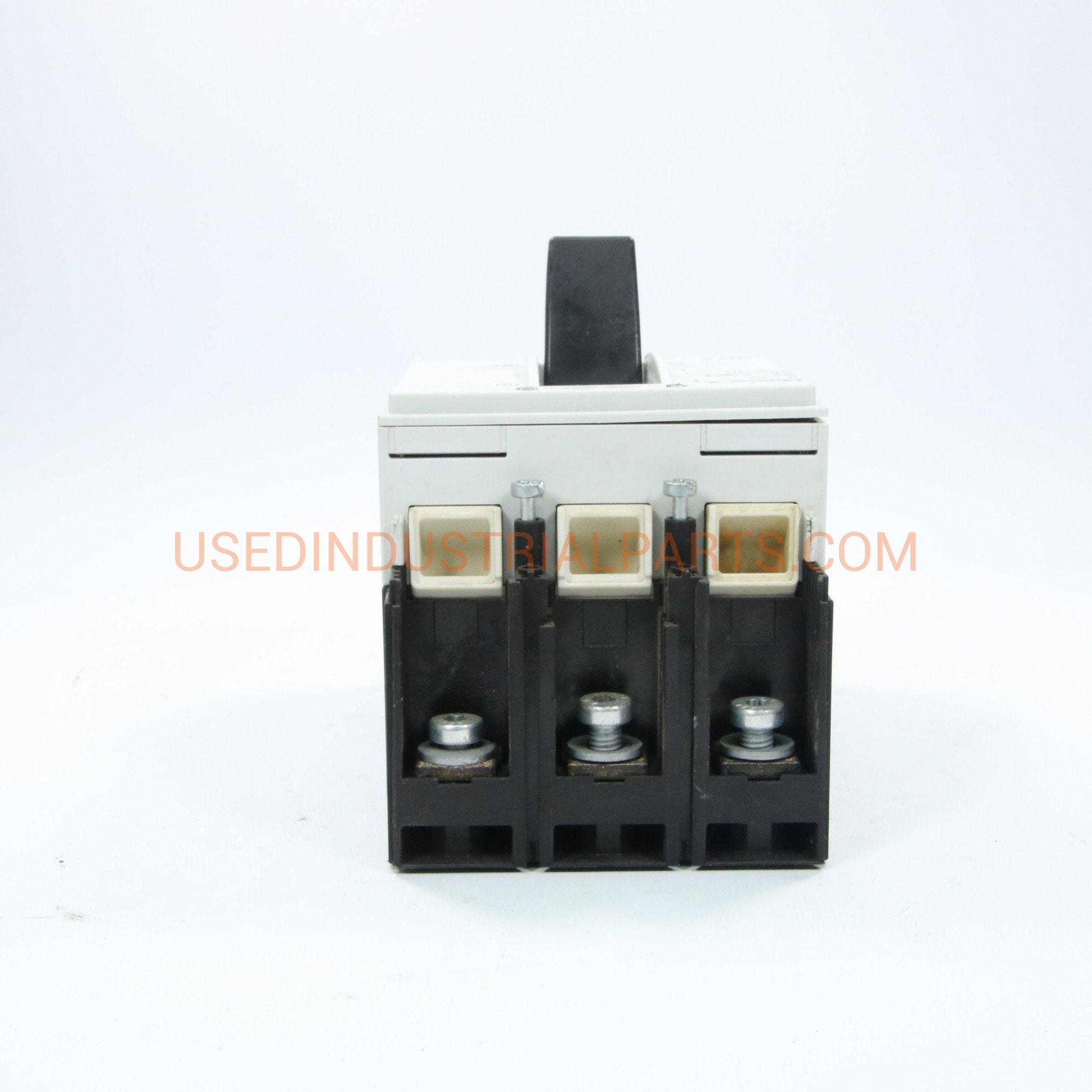 Moeller NZM N2 A250 Thermal Magnetic Circuit Breaker-Electric Components-AA-07-07-Used Industrial Parts